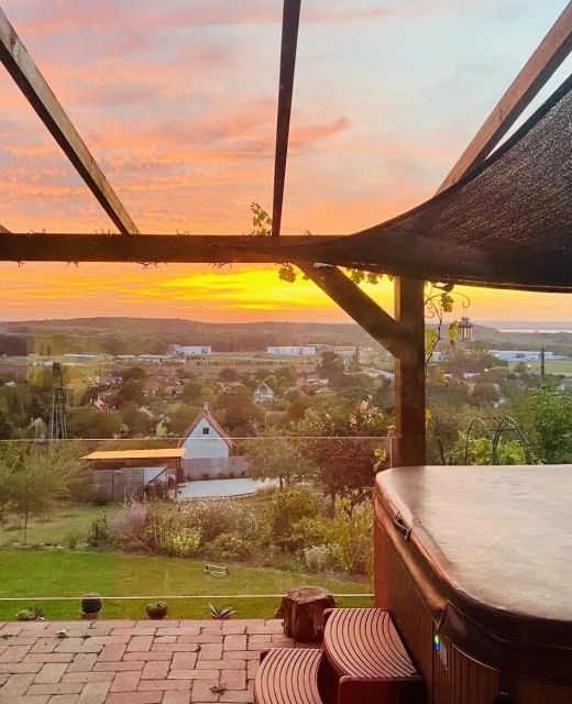 Panorama Residence Pákozd