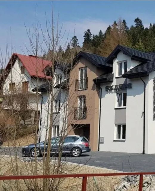 Dom Gościnny Skarpa Krynica-Zdrój