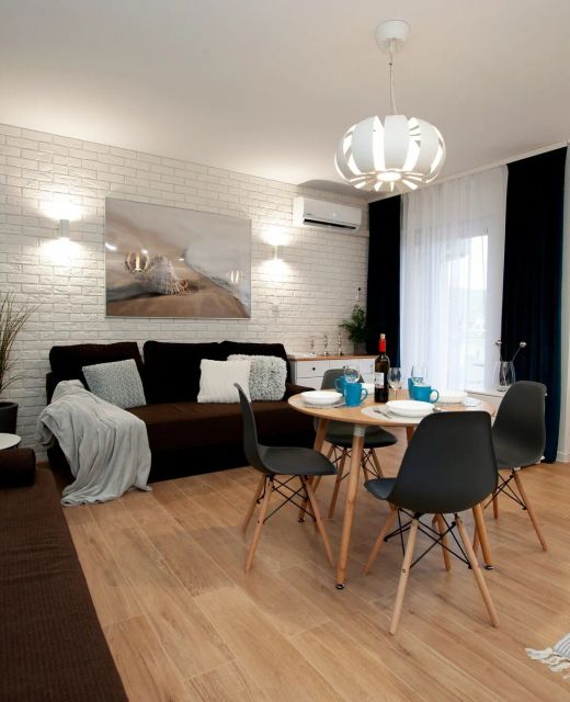 Apartament IKAR Pobierowo ul. Grunwaldzka