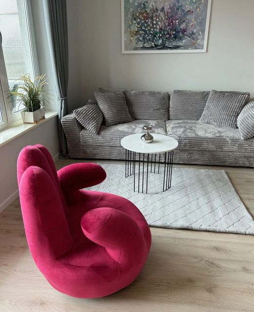 Apartament Taffiera w Hotelu Etna *** Kołobrzeg