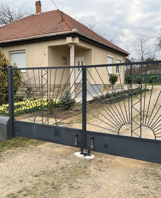 Verpeléti Levendula Vendégház