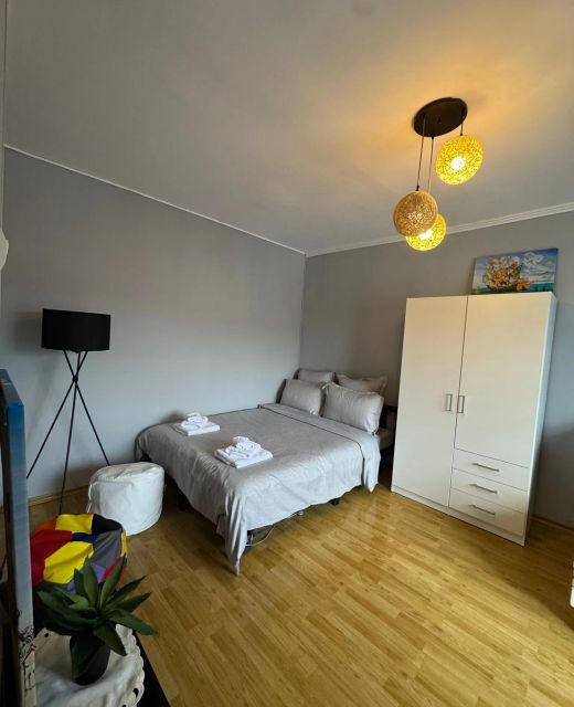 Garsoniera Oază de Munte Petroşani