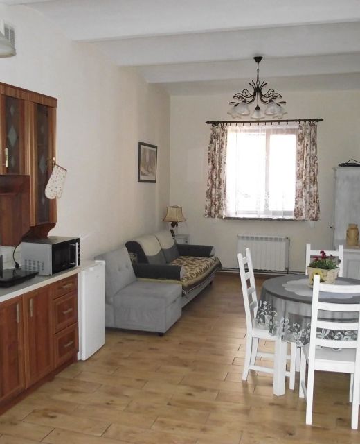 Apartament w Rynku Łańcut