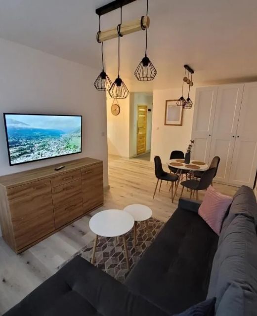 Apartament Ślęczka Zabrze