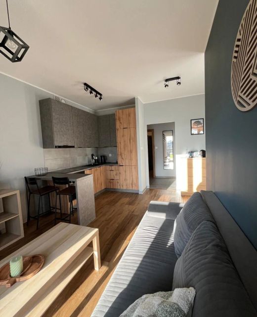 Apartament Słoneczny Taras Kłodzko