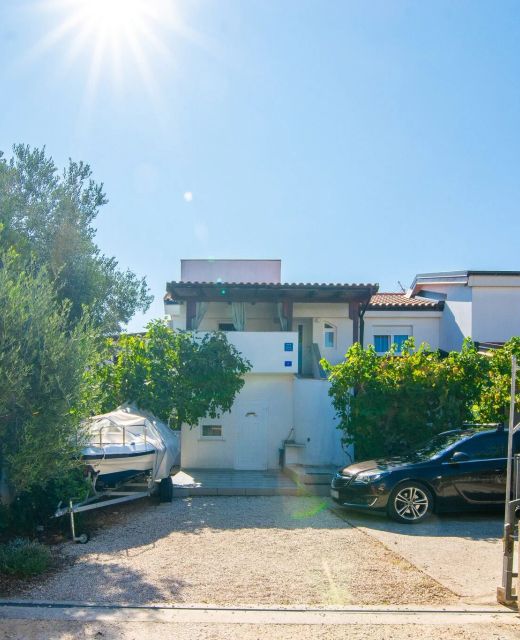 Apartment Milatovic Vir