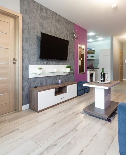 Apartament lawendowy Karpacz