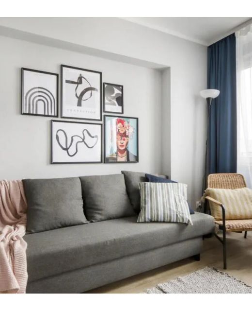 Apartments Centre by Arrenda Warszawa