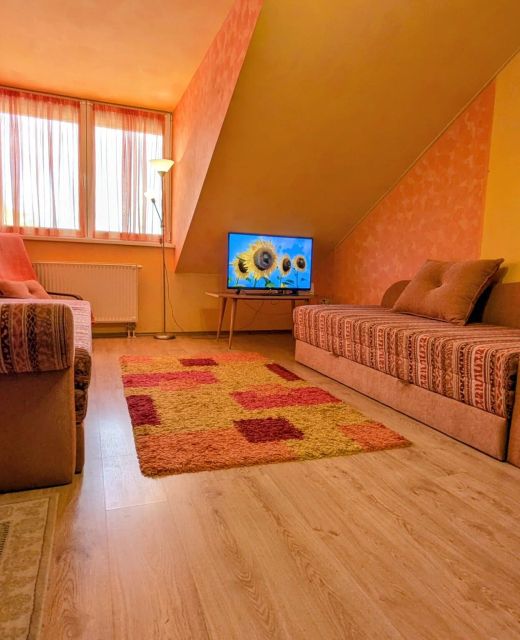 Lunera Apartman Cserkeszőlő