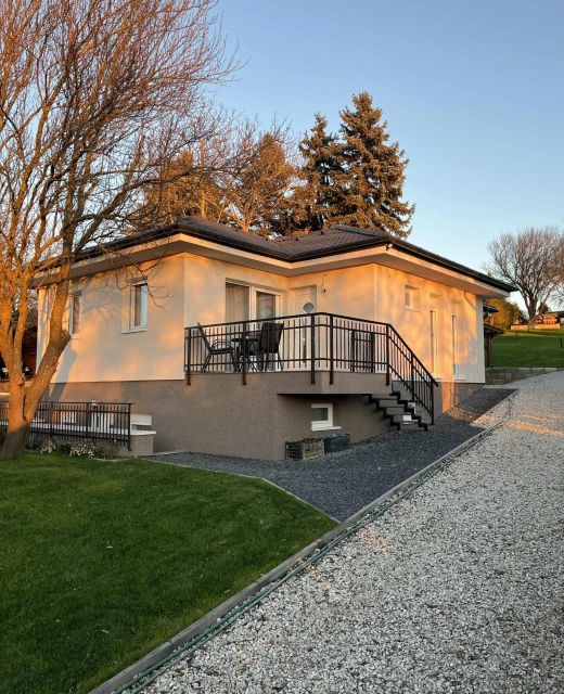 Napsugár Apartman Balatongyörök