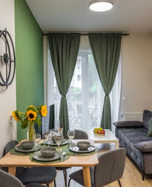Apartament Ostoja Parku Narodowego, Sauna, Pokój Zabaw by Welcome Home