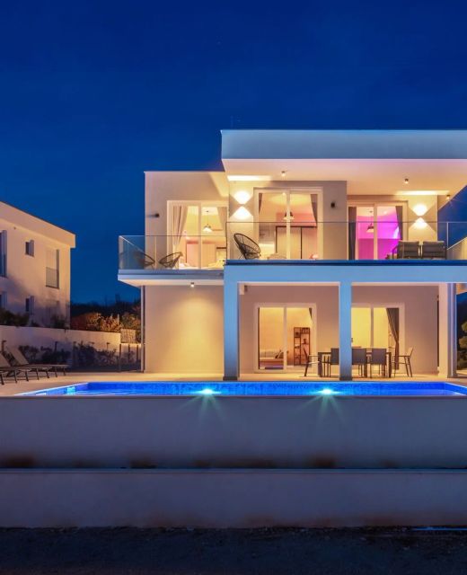 Villa Neoma Linardići