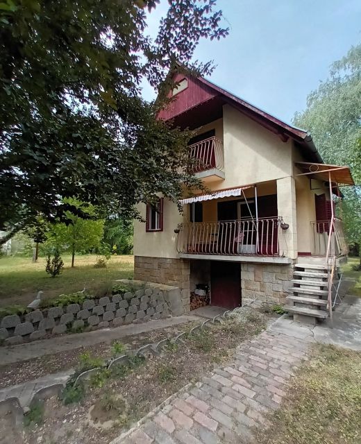 Én és a Kisöcsém Vendégház Balatonakarattya