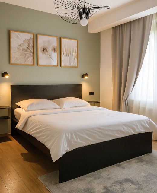 Exclusive Living Apartment București 