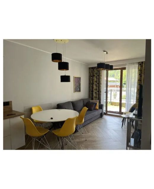 Apartament Karpacz Ogrodnicza  