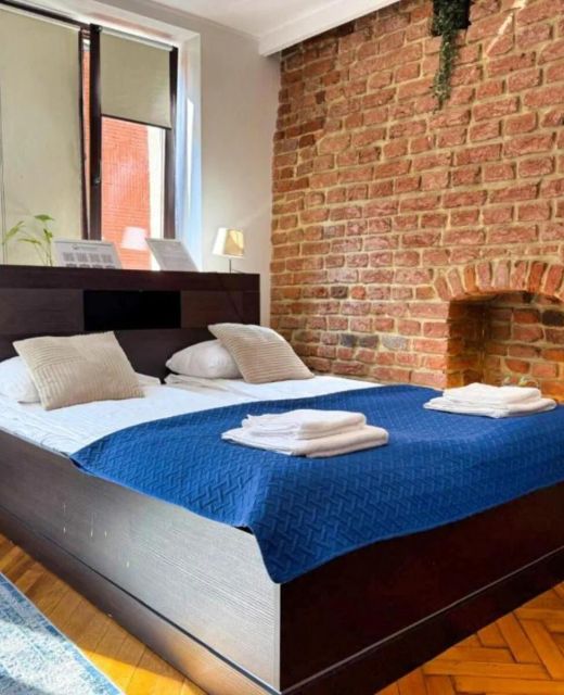 Apartament Garsoniera Toruń