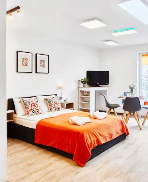 Apartament 101 SanMerano Świnoujście