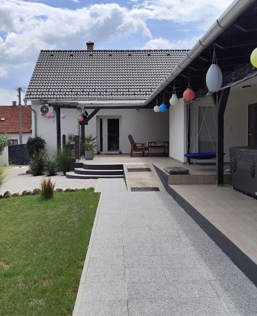 AlittA Vendégház Kaposvár