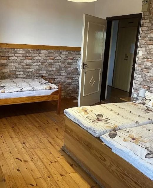 Őrségi Malom Panzió és Pizzéria Bajánsenye