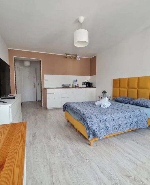 Perfect Stay  - Apartament Horzyca 14 Toruń