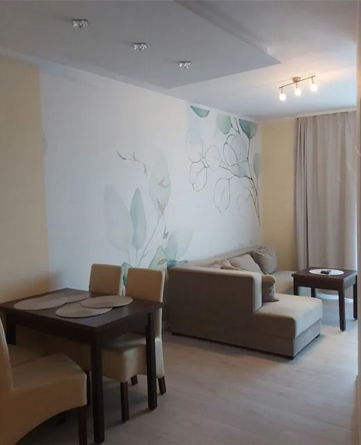 Apartament Viena w Hotelu Etna *** Kołobrzeg