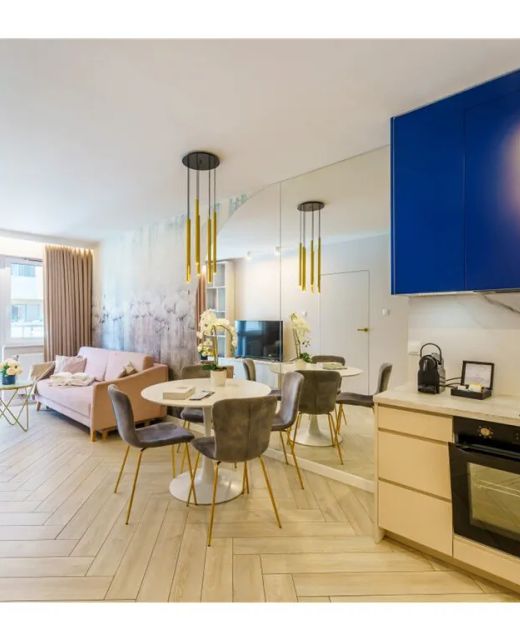 Apartament LaTrevi Kołobrzeg