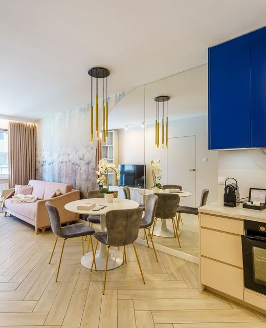 Apartament LaTrevi Kołobrzeg