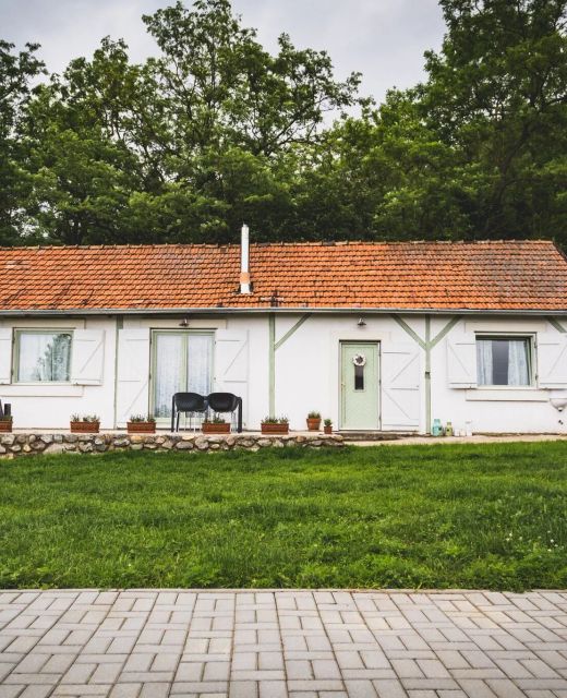 Ferde Kemping és Apartmanház Kapolcs