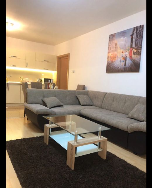 Casa Blanca Apartman Nyíregyháza