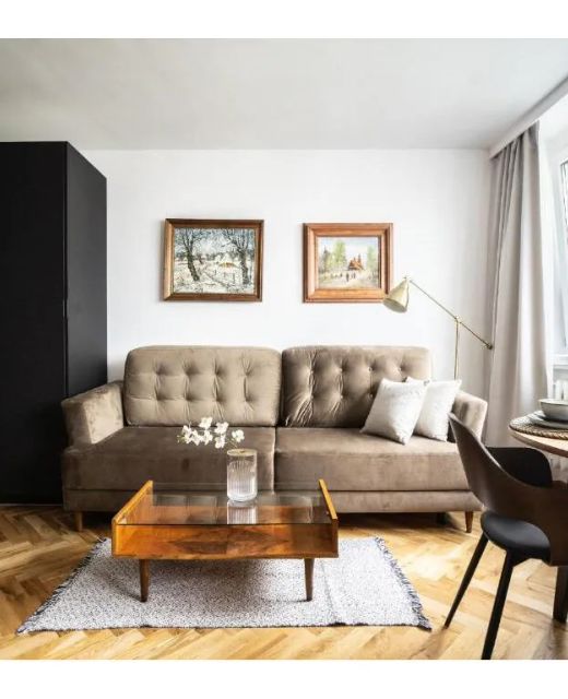 Apartament Warsaw Style by Arrenda