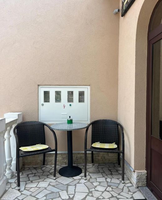 Apartman Biba Jadranovo