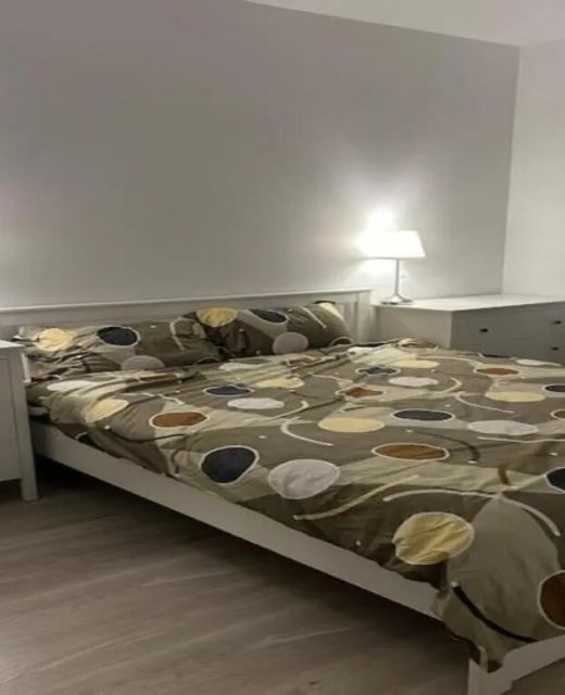 Apartament Elegant Park Copou 2 rooms AB Homes Iași