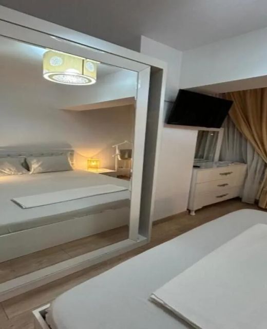 Apartament Newton Urban lângă SF Marie Hotspital Iași