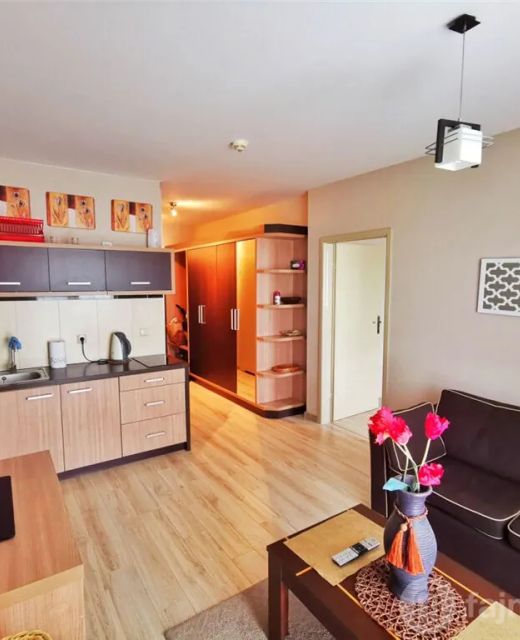 Apartament  CasaMia 552 w Hotelu Diva **** Kołobrzeg
