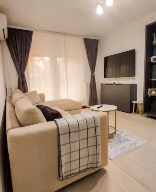 Apartament Hideout Cozy 2 rooms near Palas Mall Iași