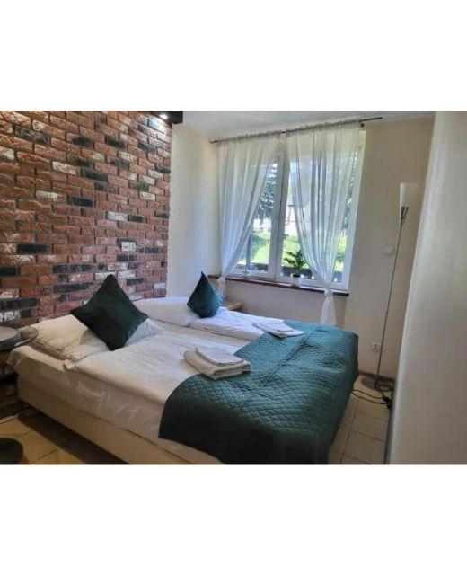 Apartamenty 300 mil Szklarska Poręba