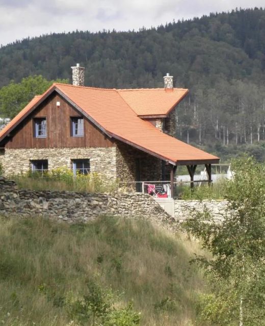 Skalny Dom Stronie Śląskie