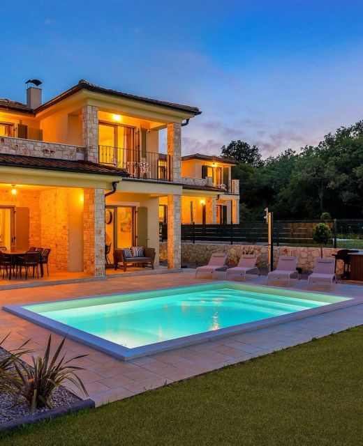 Villa Pinaza B Vrbnik