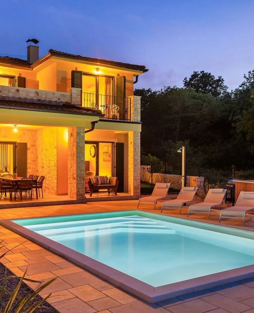 Villa Pinaza C Vrbnik