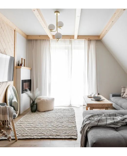 Folkova 21 - Apartamenty Biały Dunajec