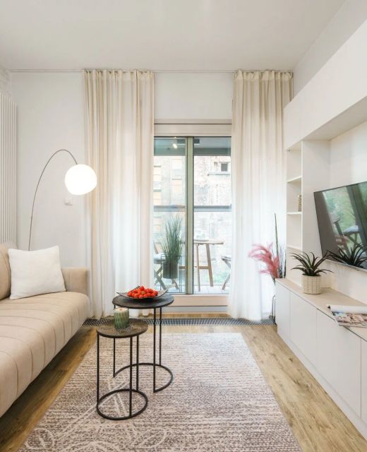Urban Chic – Mennica Residence, 1-Bedroom in City Center #3