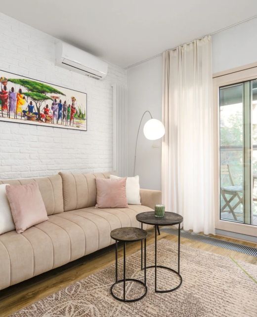 Urban Chic - Mennica Residence, 1-Bedroom in City Center #18