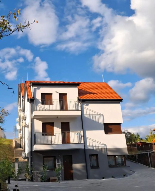 Kató Apartman Eger