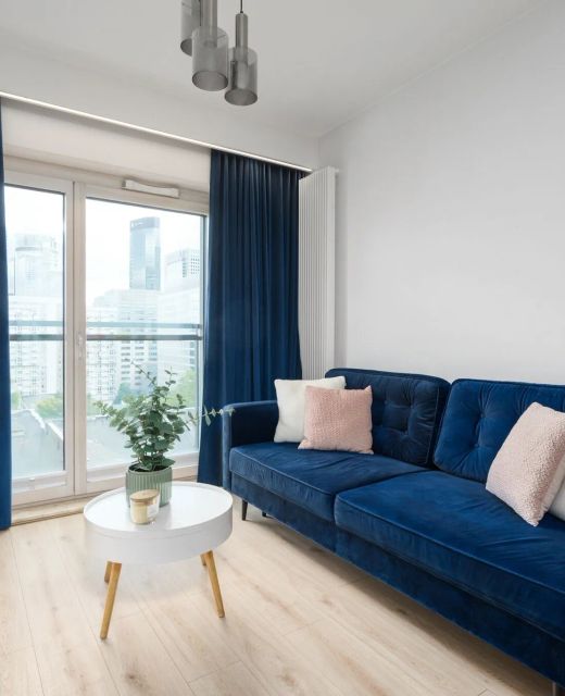 Urban Chic - Mennica Residence, 1-Bedroom in City Center #65