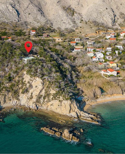 Apartman Novalja - CKD102