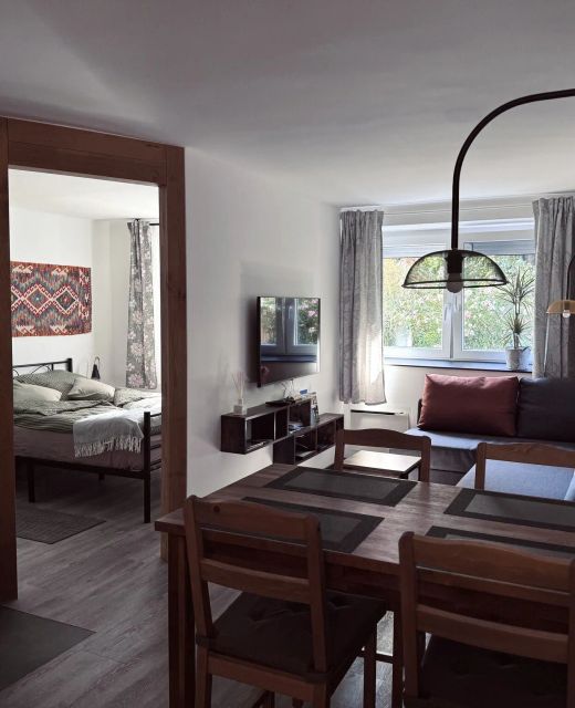 Csöpi Apartman Tapolca