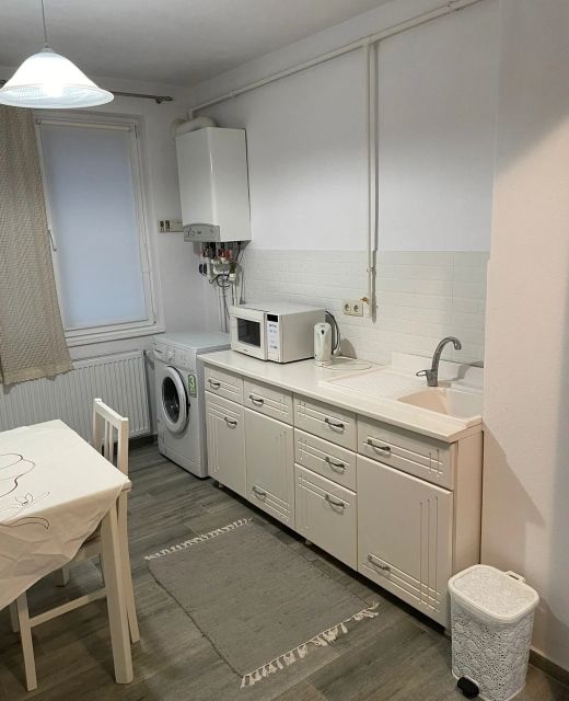 Apartament Bonjour Odorheiu Secuiesc