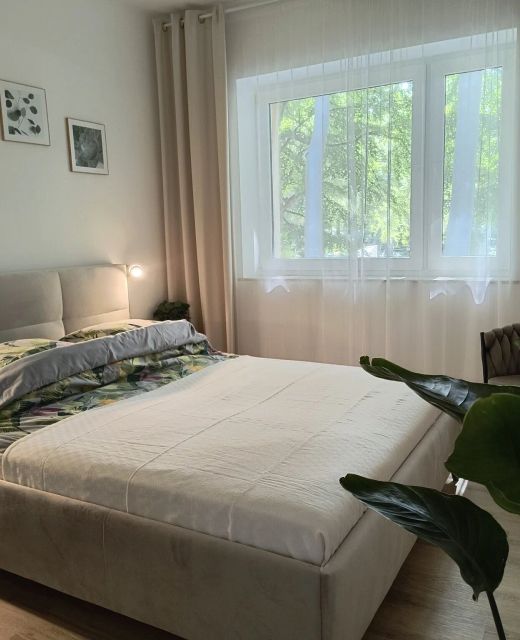 Apartamenty Kapitańskie Zacisze Świnoujście 