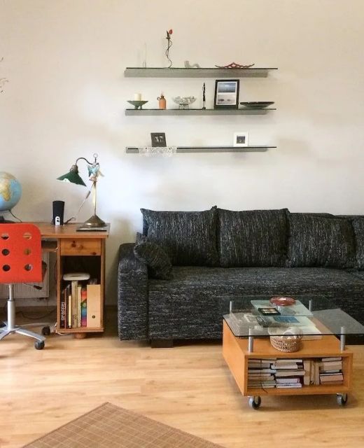 Ilka Garden Apartman Budapest