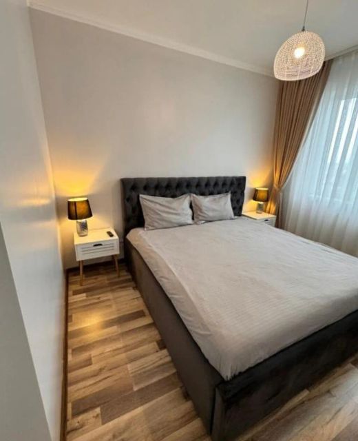 Apartament Jadis 2 Oradea
